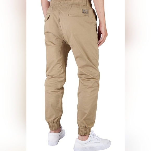 Mens joggers - Picture 7 of 12